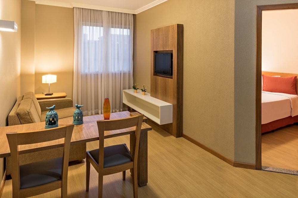 Mercure Belo Horizonte Vila Da Serra Hotel 46/70