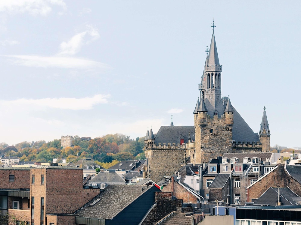 ibis budget Aachen City 29/30