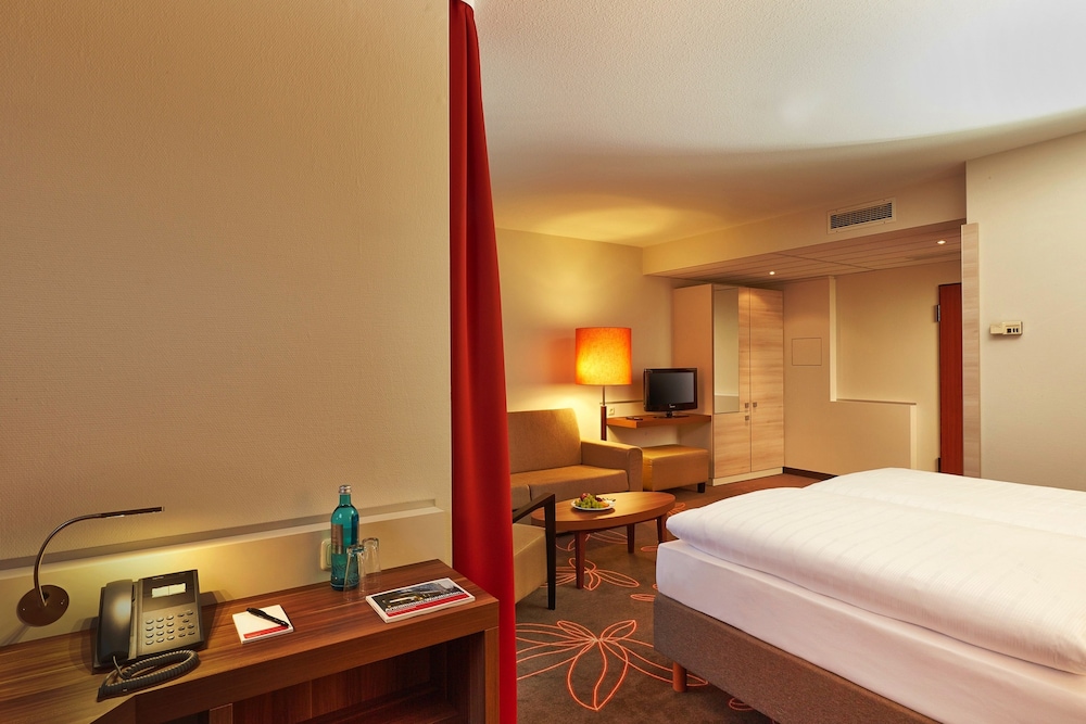H+ HOTEL HANNOVER 17/61