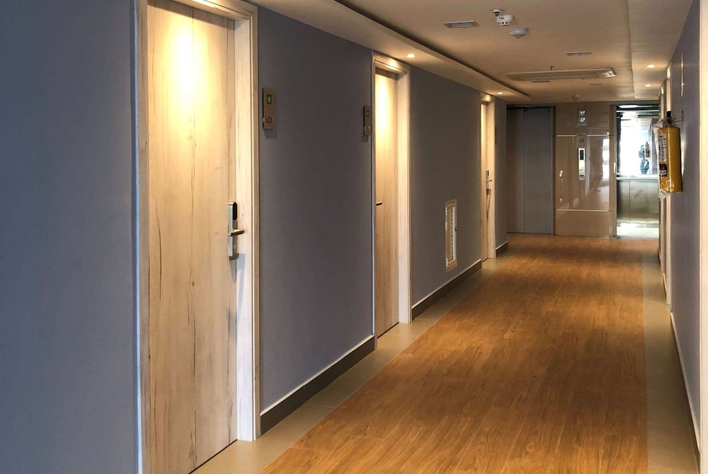 温德姆花园酒店Cartagena(Wyndham Garden Cartagena) 图片4