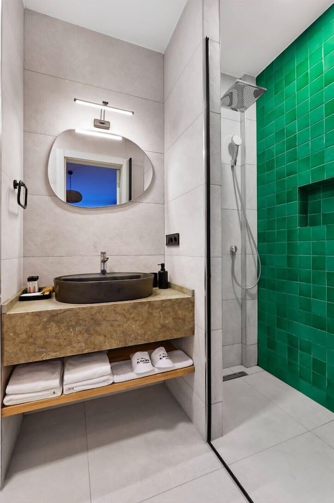 Panda Alacati Otel 24/28