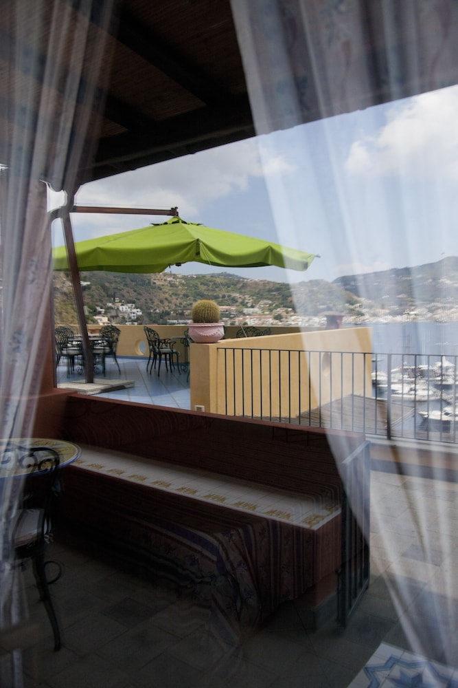 Hotel A Pinnata Lipari 14/33
