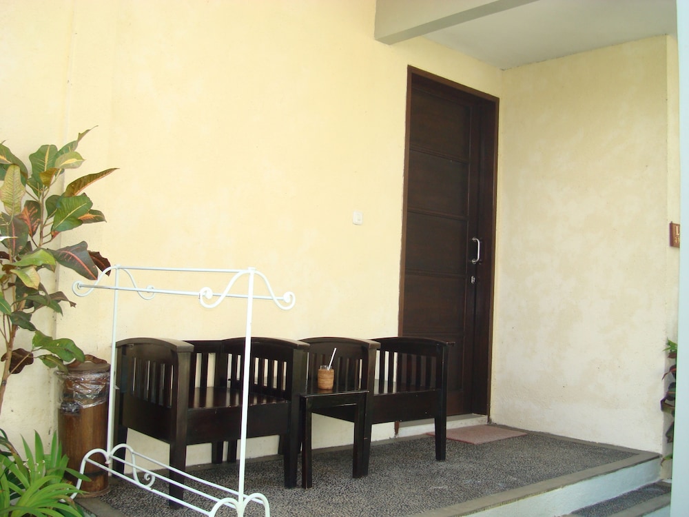 Aniniraka Resort And Spa 38/63