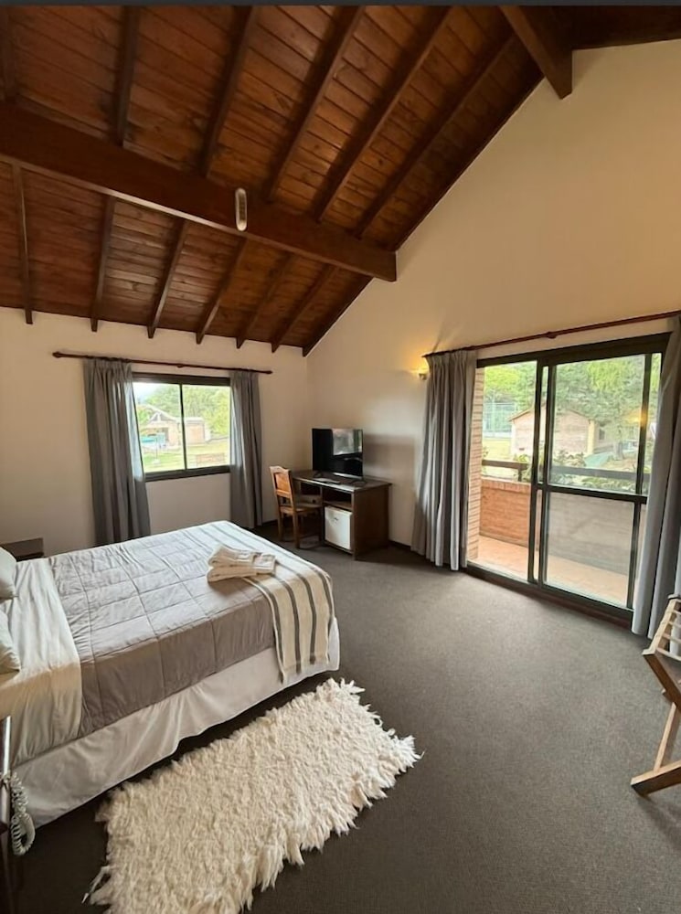 Villa De Merlo Hotel Spa 12/49