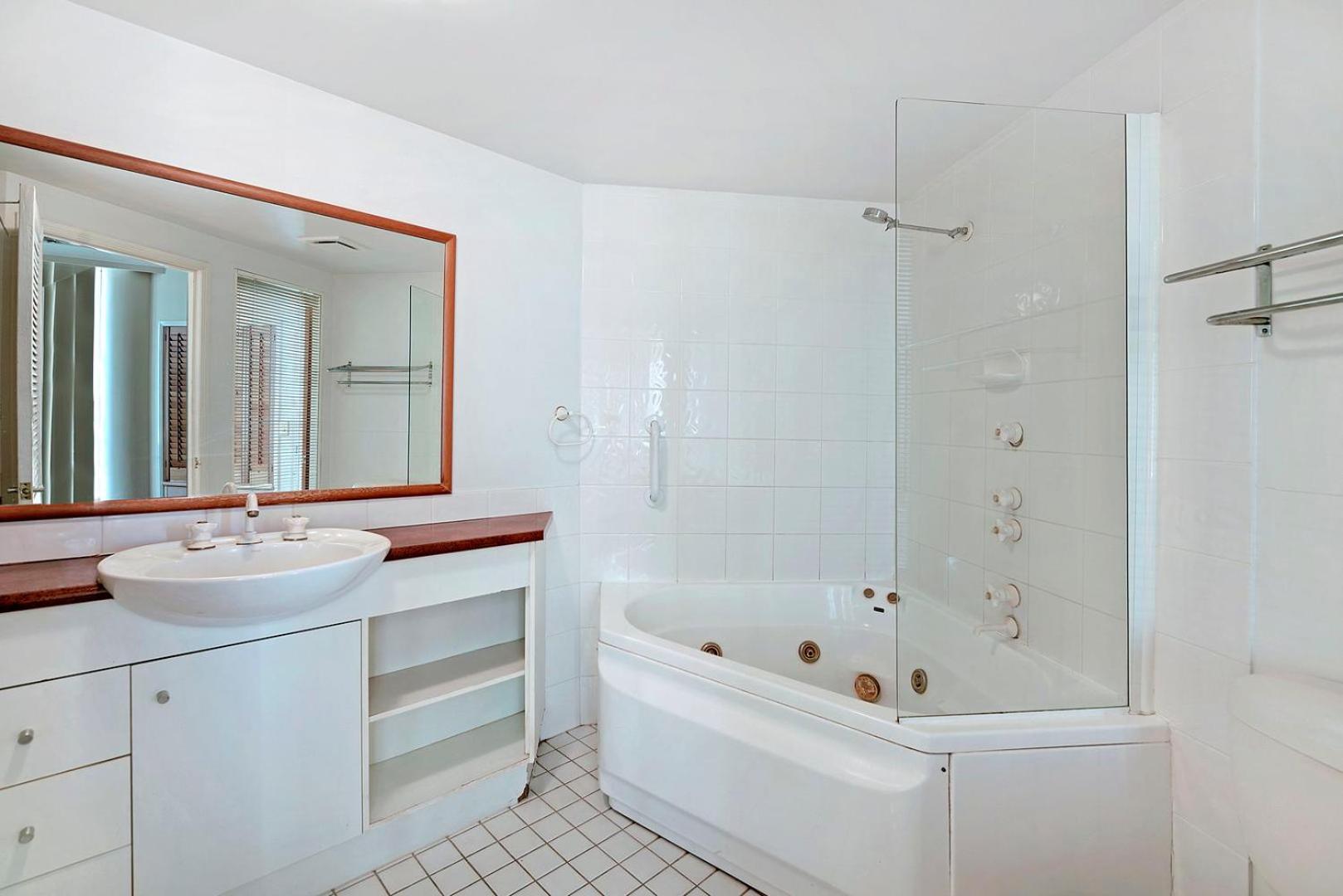 1 Bedroom, Spa, Budget, Apartment, Garden View