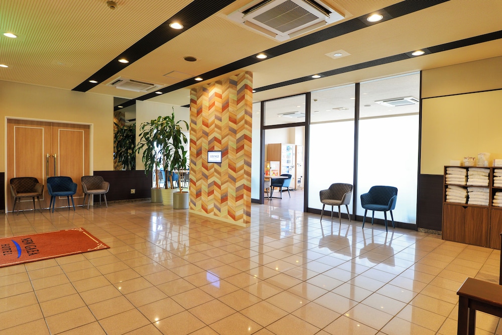 Hotel New Gaea Itoshima 4/20