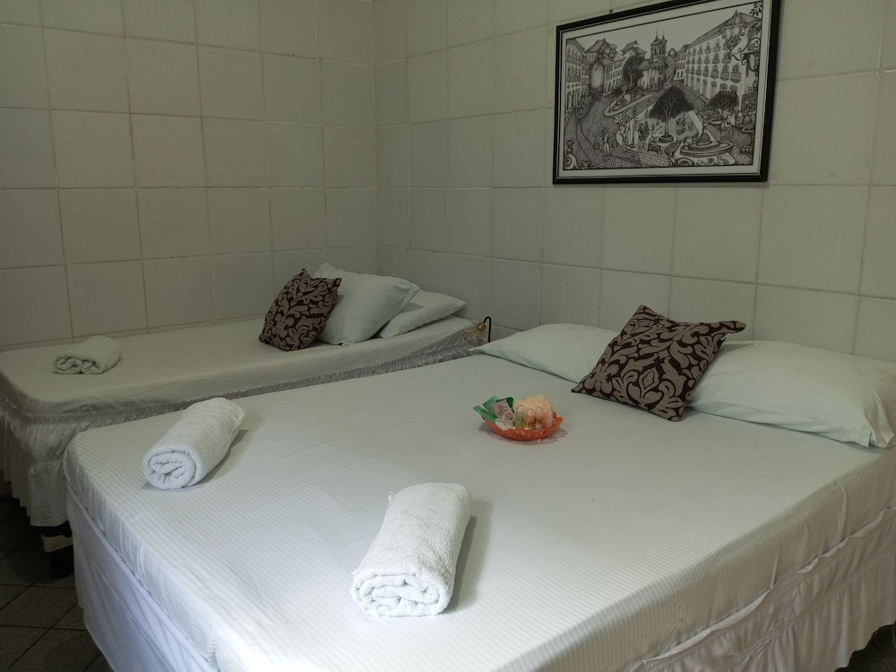 Hotel Pilao 16/49