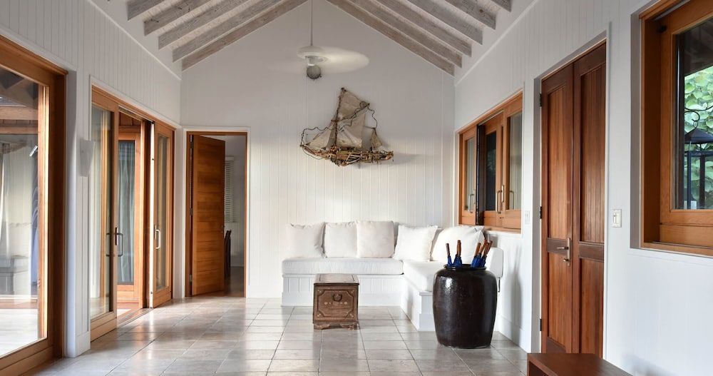 Como Parrot Cay 10/50