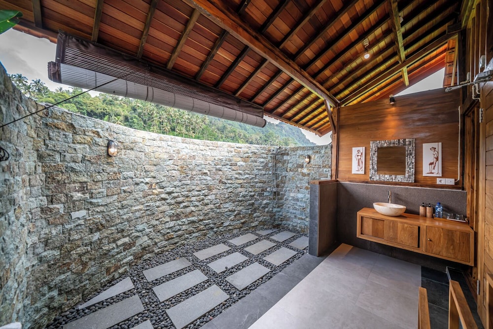 Kubu Sakian Villa 35/60