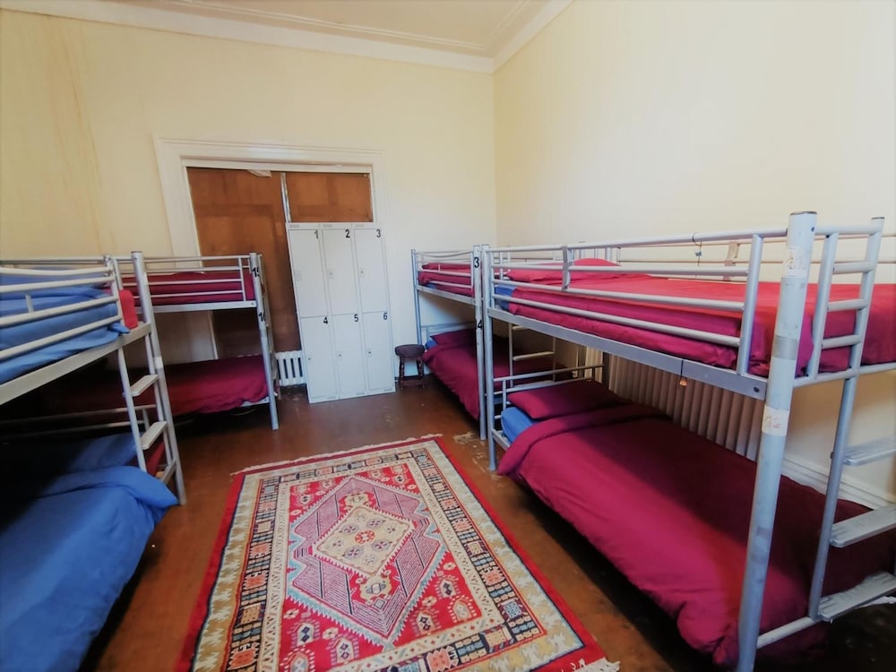 Embassie Backpackers Liverpool 15/41