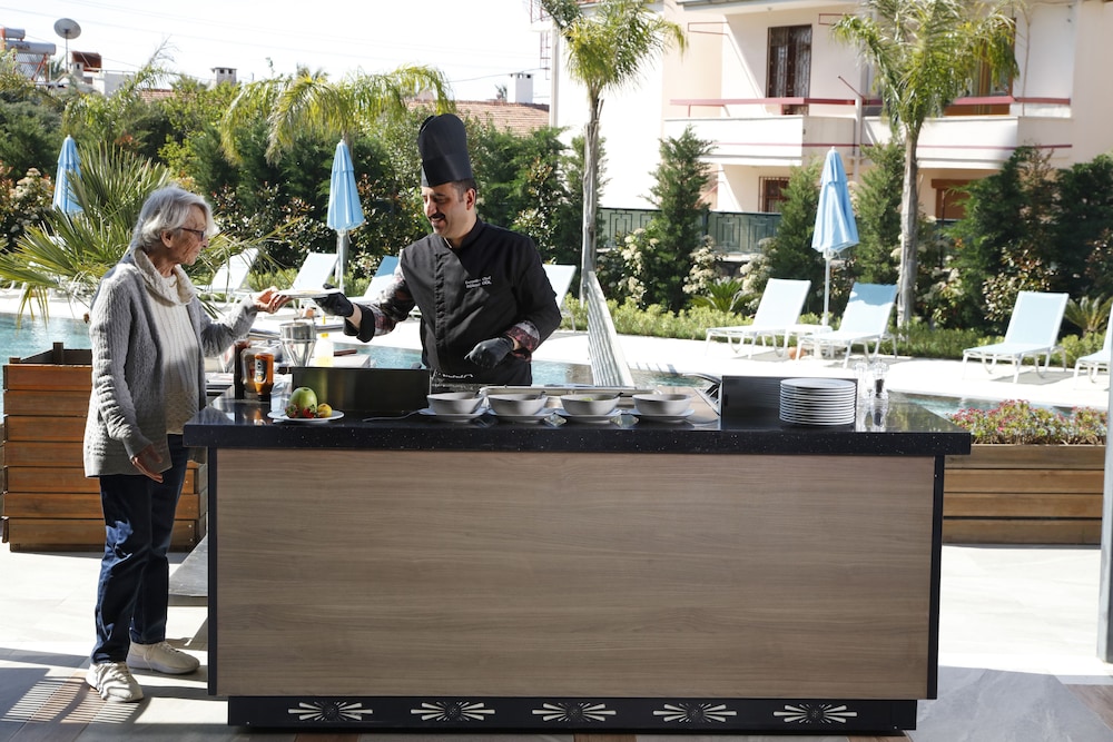 Allia Thermal Health & Spa Kazdaglari 8/65
