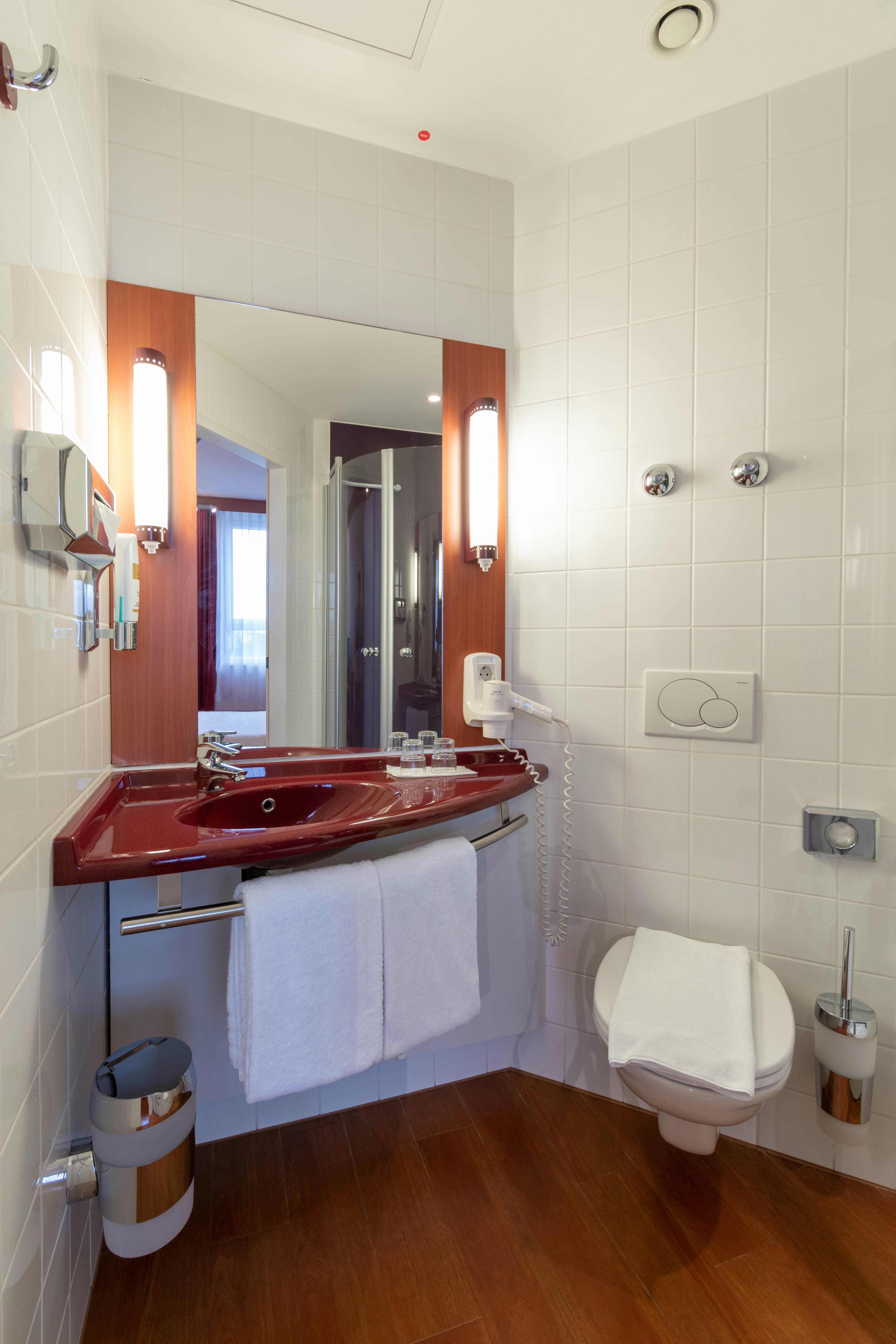 Star G Hotel Munchen Schwabing 34/34