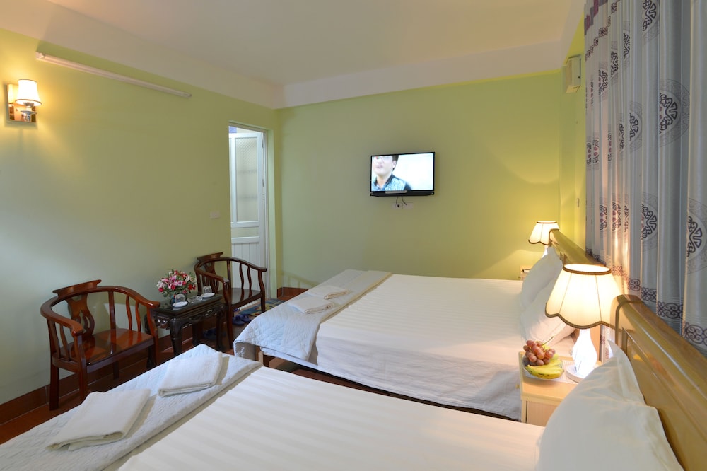 Noi Bai Airport Hotel 30/59