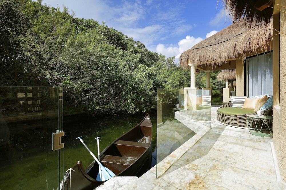 Trs Yucatan Riviera Maya Adults Only All Inclusive Resort in Kantenah