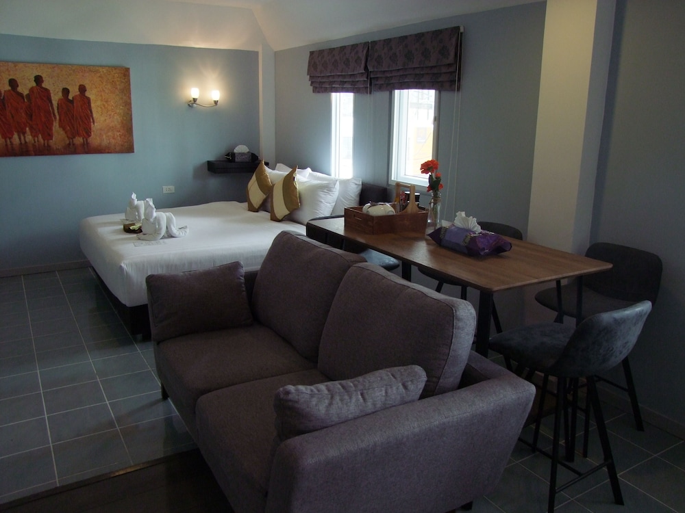 Samui Green Hotel 42/71