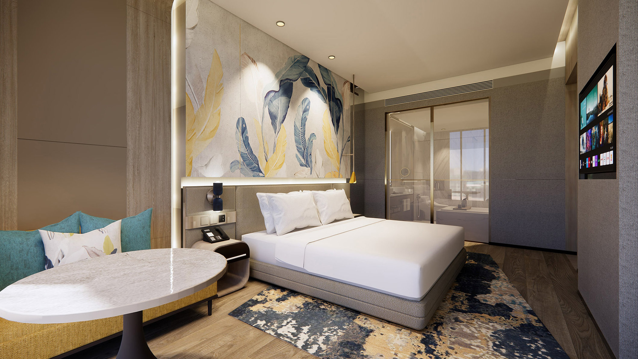 voco Bandung Setiabudi by IHG 16/49