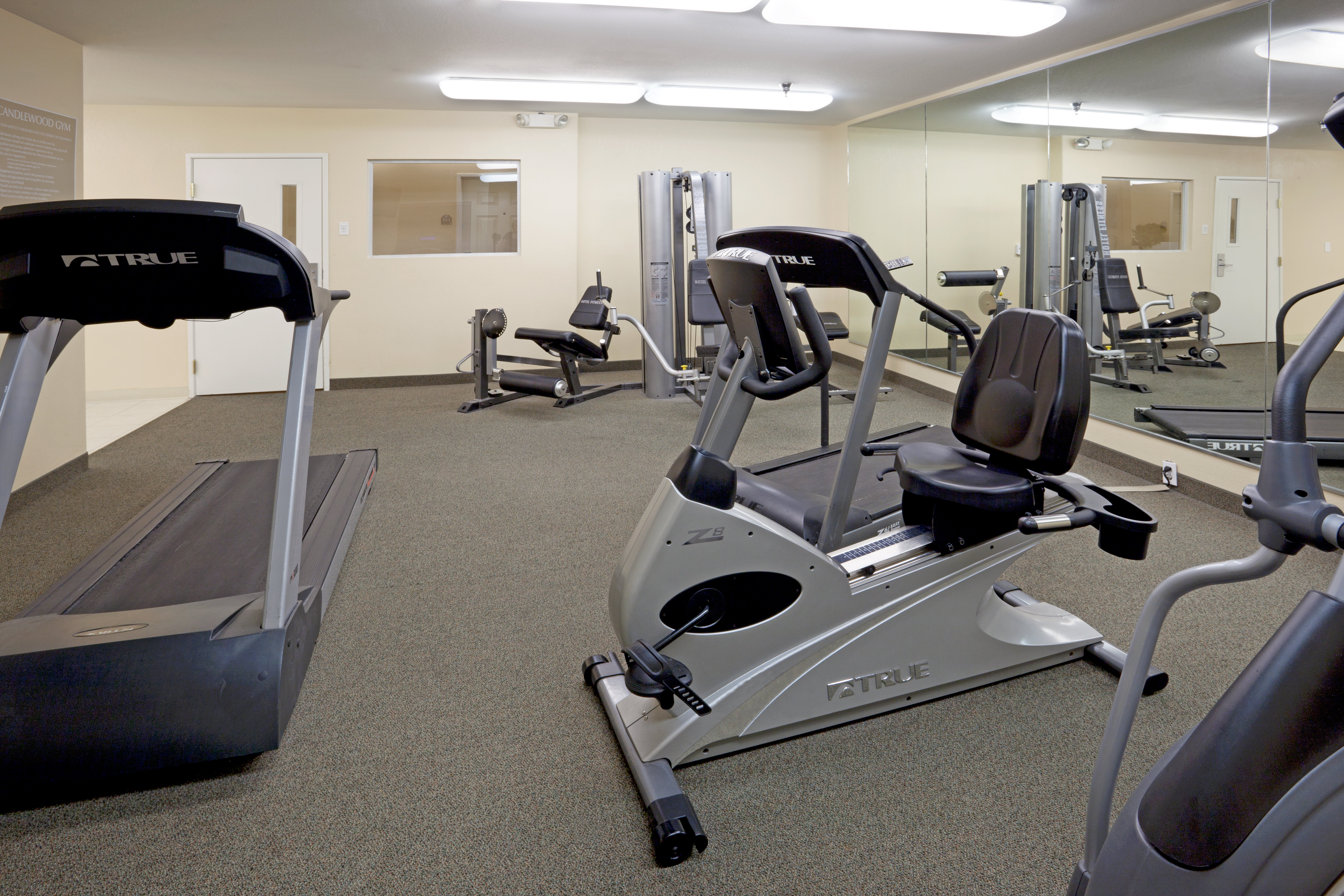 Candlewood Suites Corpus Christi-Spid 21/39