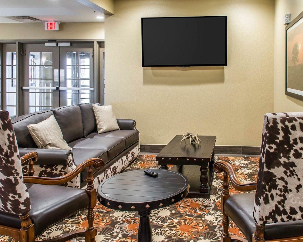 MainStay Suites Cotulla 27/37