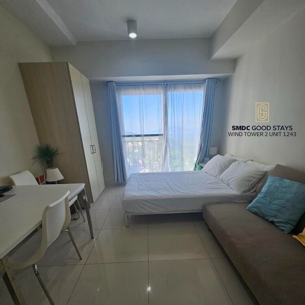 Wind Residences by SMCo 25/50