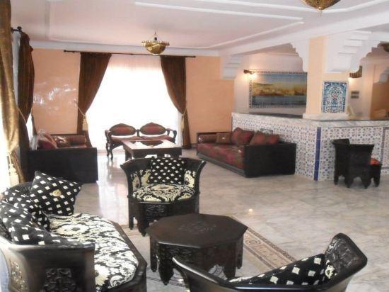 Residence Pomaria Hotel 7/12