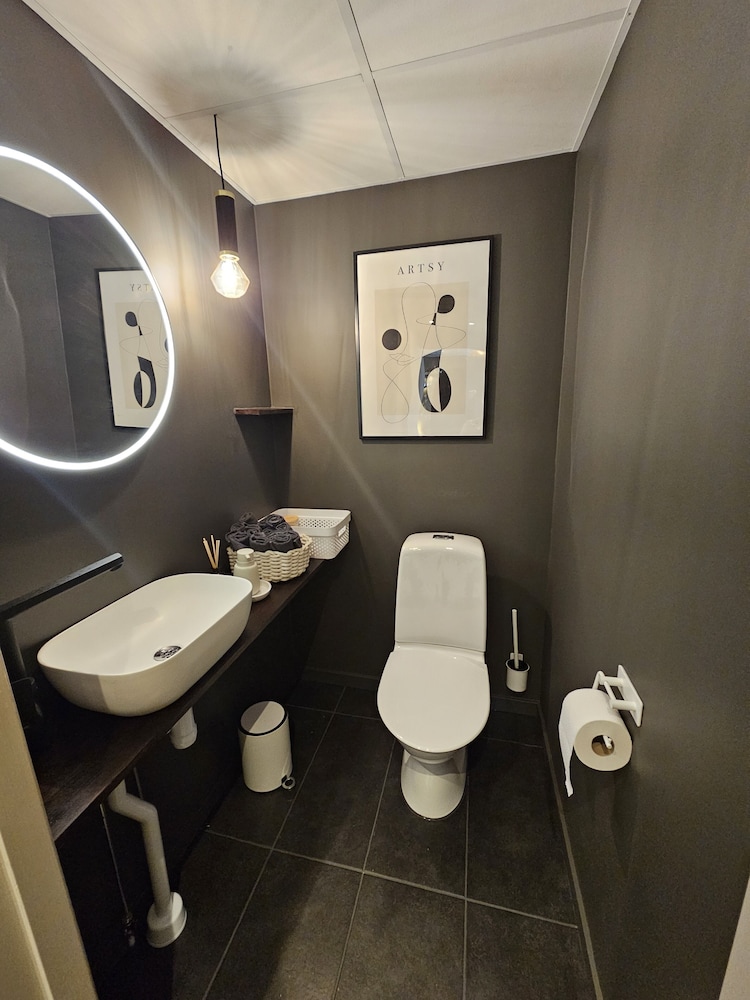 La Hotel - Lidingö Arena 50/50