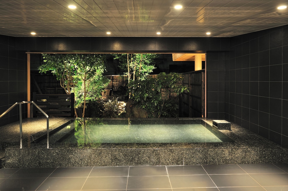 Echigo Yuzawa Onsen Sakura Tei Ryokan 19/31