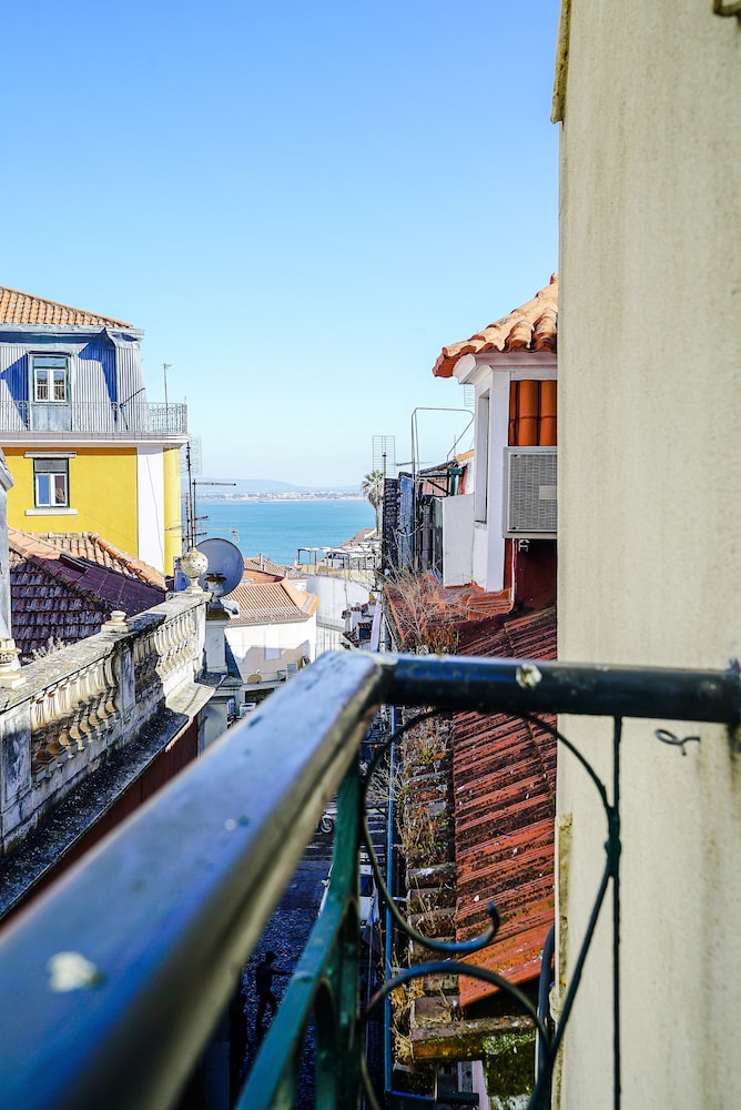 Santa Luzia B&B - Horigem 40/45