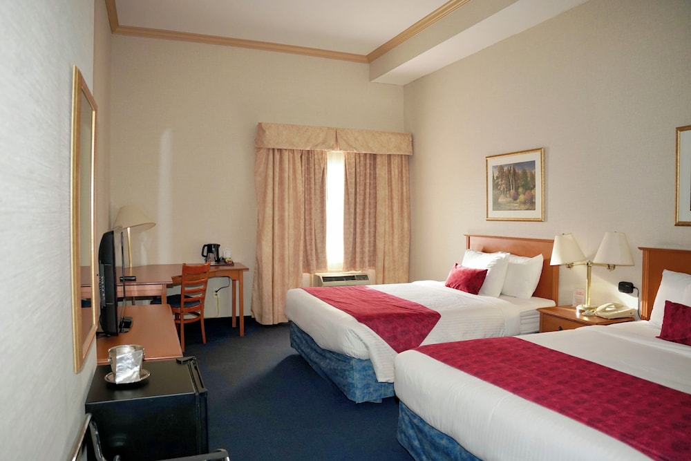 Glengate Hotel 18/63
