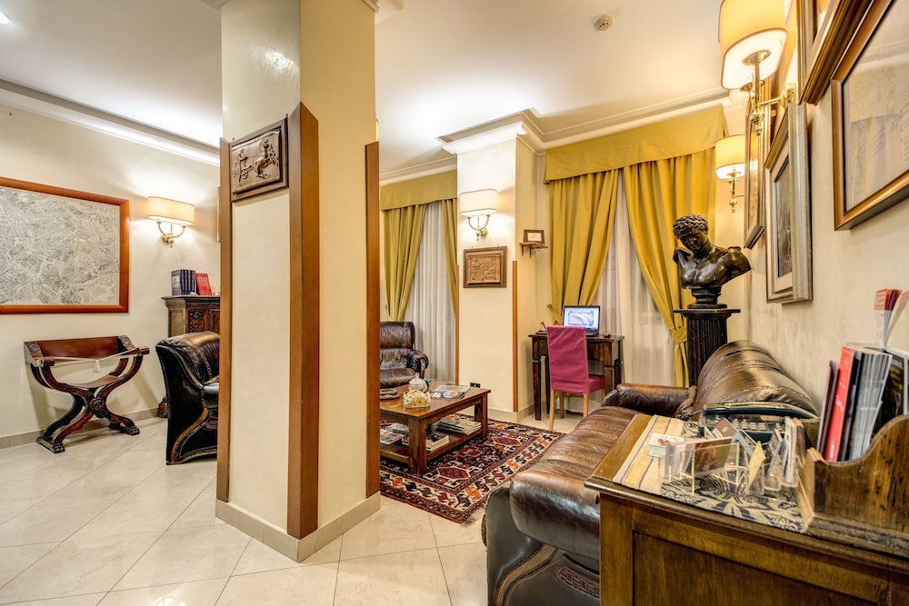 Hotel Gea Di Vulcano 30/41