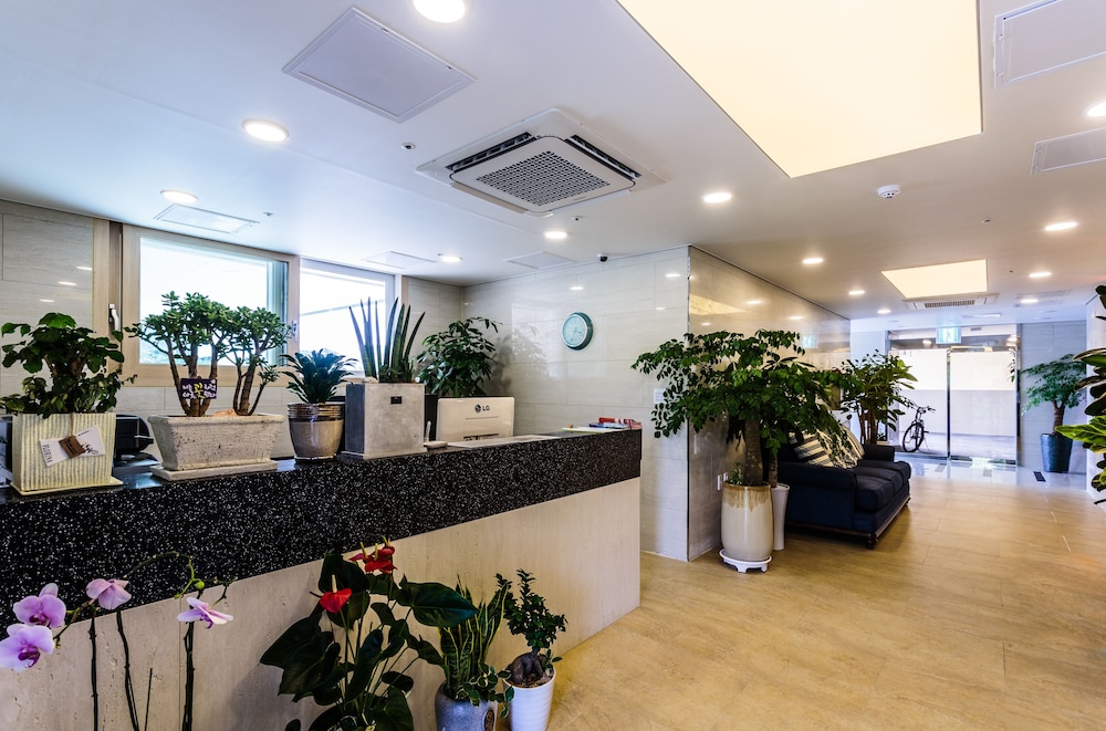 Seastay Hotel Spa 19/37