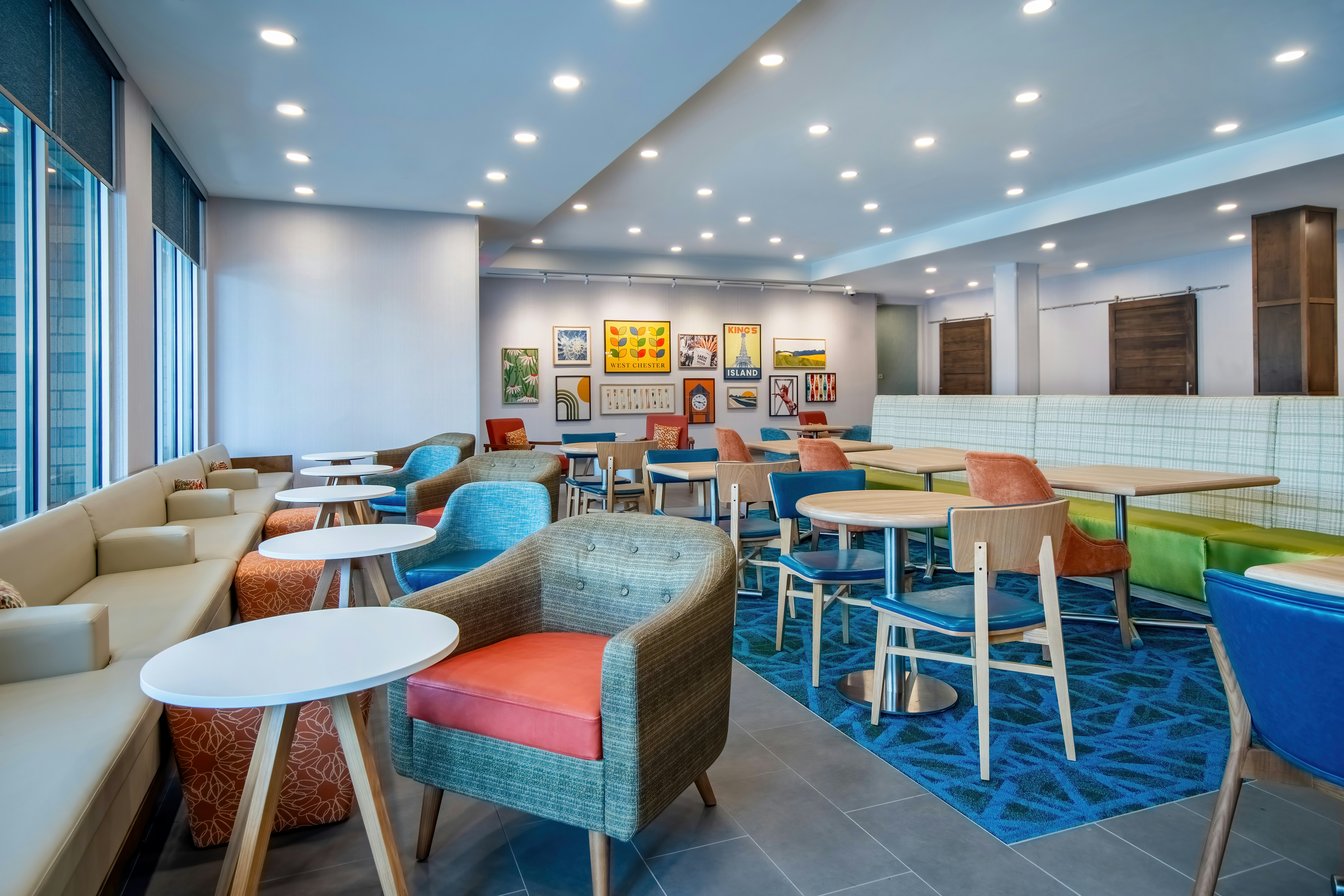 Home2 Suites by Hilton West Chester Cincinnati 24/28