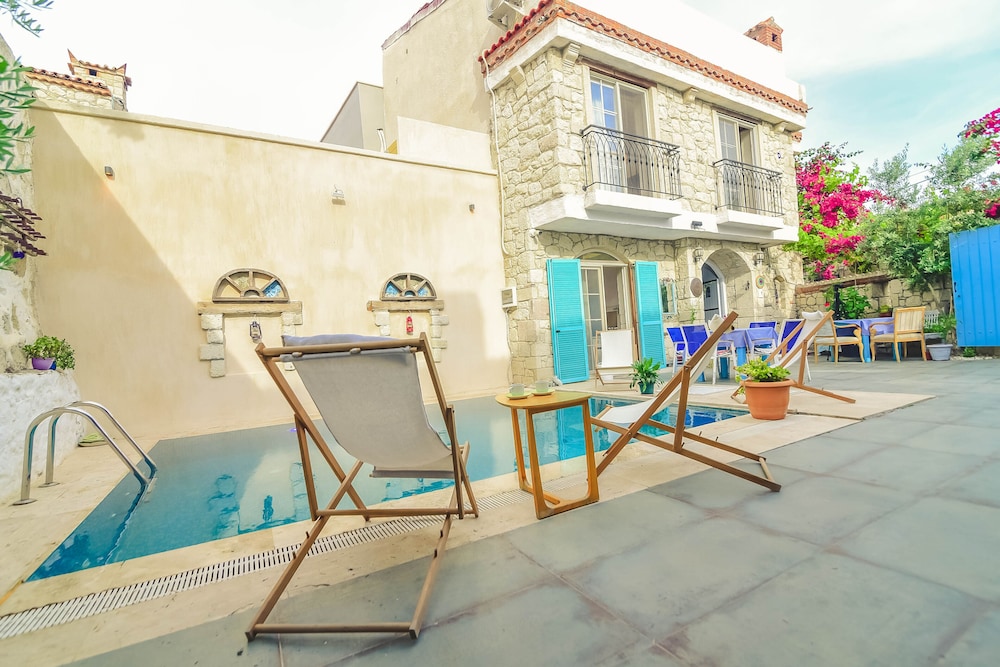 Alacati Asmali Konak Hotel 36/50