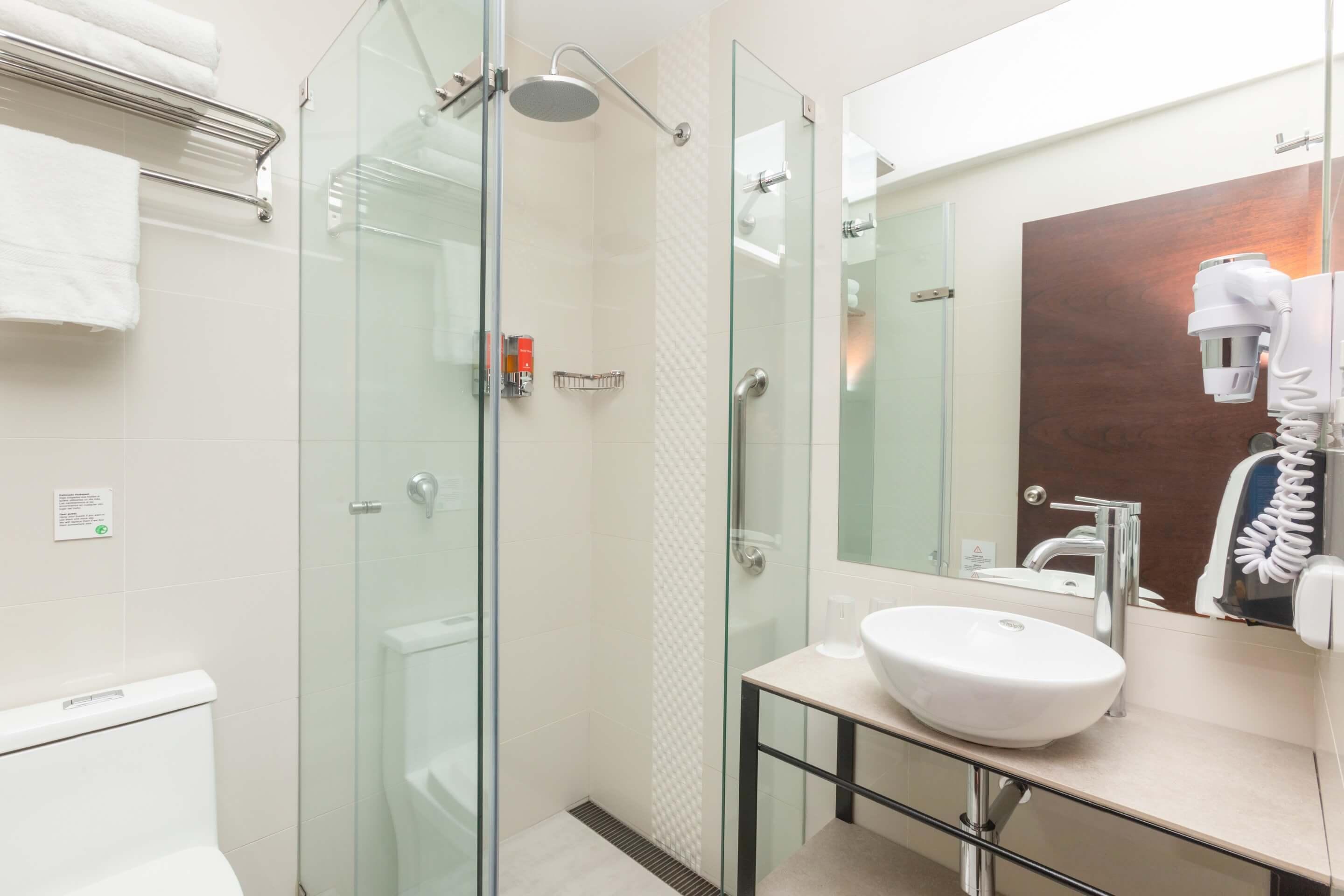غرفة قياسية بسرير مزدوج، Casa Andina Standard Cusco San Blas 3/3