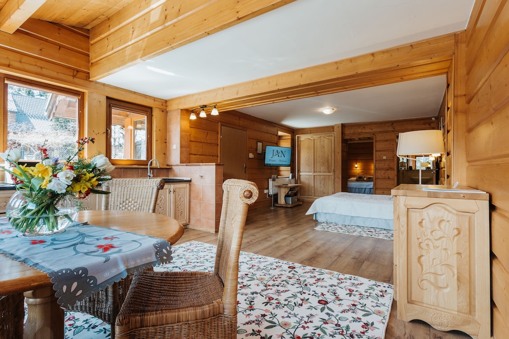 APARTAMENTY JAN - ZAKOPANE 28/62