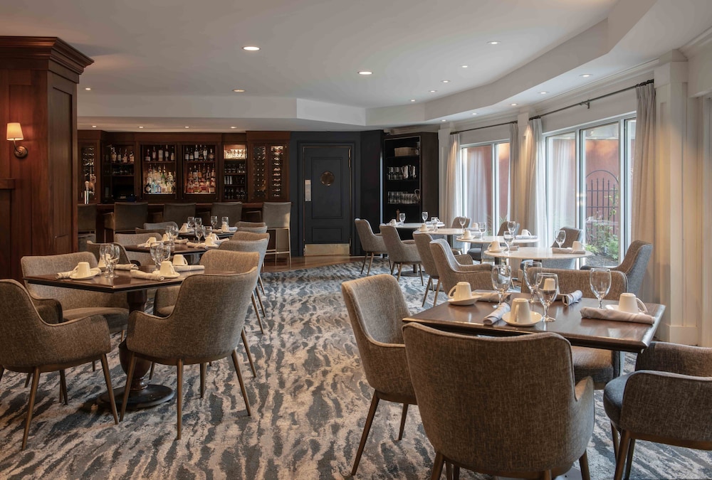 Portland Harbor Hotel 51/69