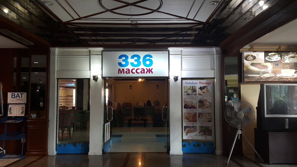 Pattaya Garden Resort 42/62