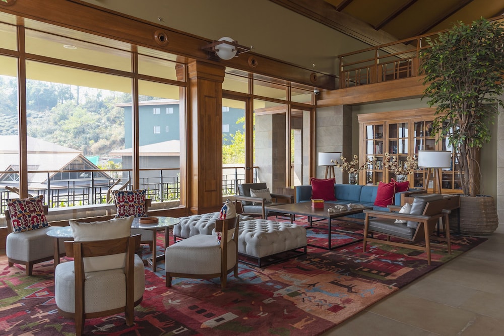 Taj Chia Kutir Resort & Spa 32/37