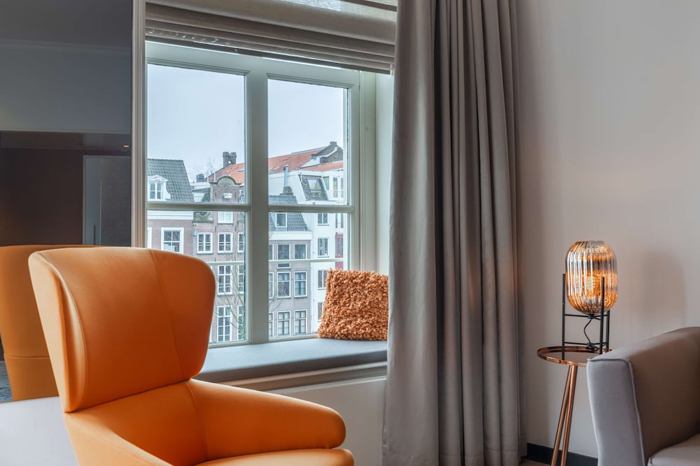 Radisson Blu Hotel Amsterdam City Center 50/75