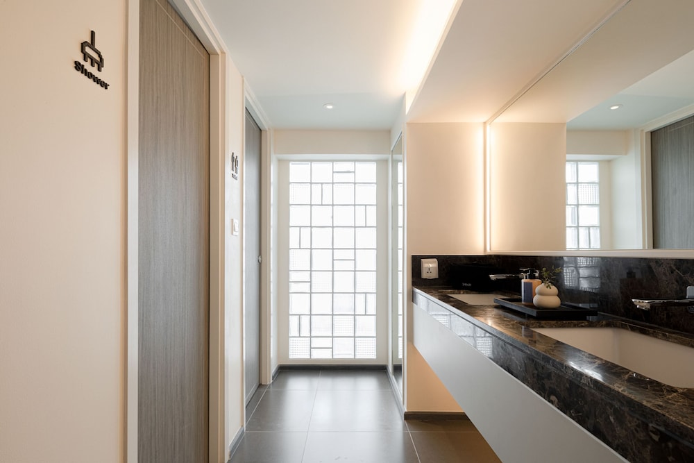 YANH Ratchawat hotel 42/50