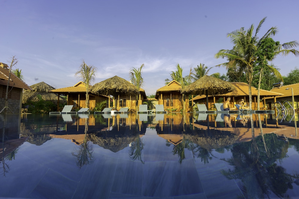 Island Lodge Phu Quoc 5/50