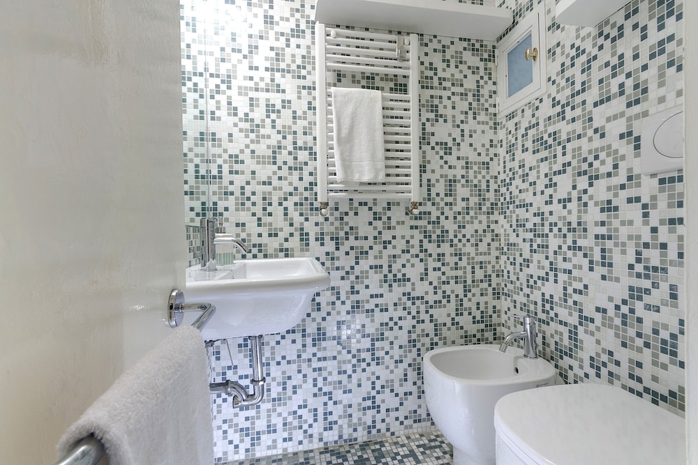 Mamo Florence - Dado Apartment 12/15