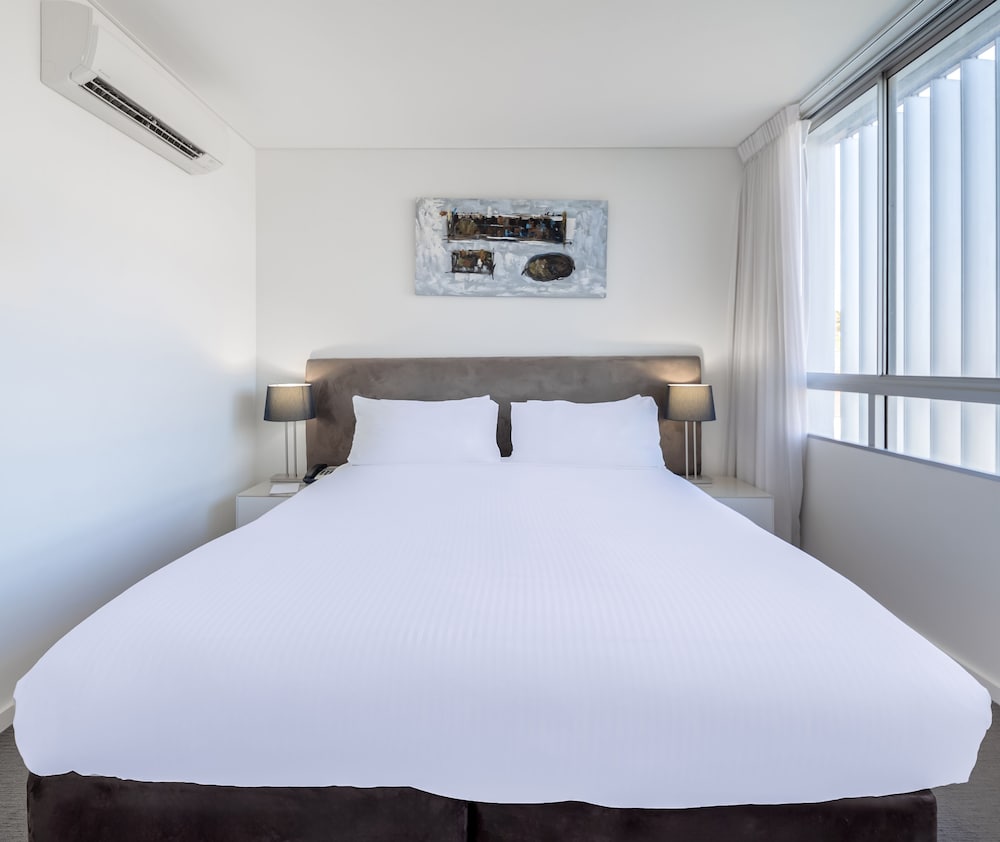 Oaks Nelson Bay Lure Suites 18/62