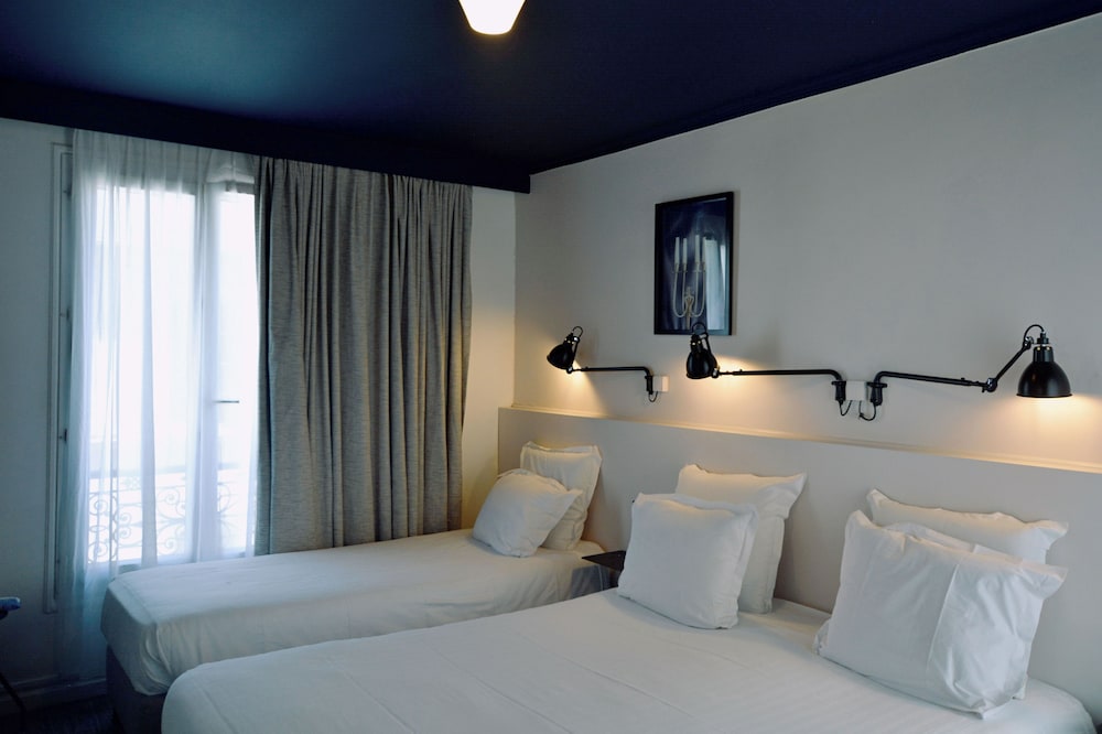 Hotel Lucien 11/43