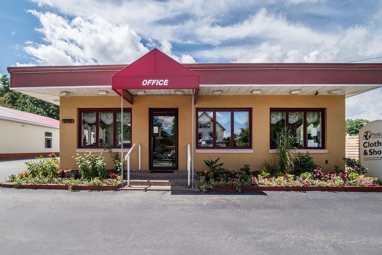 Econo Lodge Brattleboro South 1/15