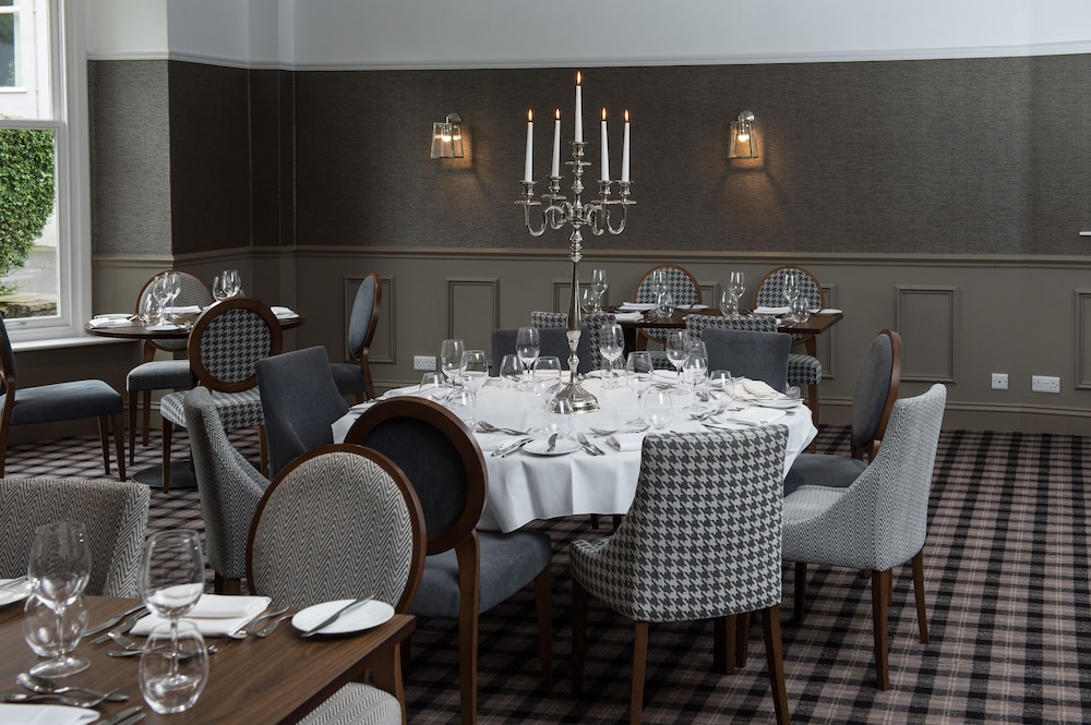 Cedar Court Hotel Harrogate 50/59