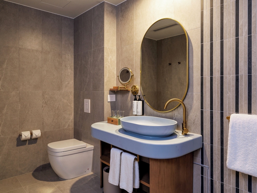 غرفة بريميوم بسرير كينج بشرفة، voco Gosford by IHG 10/10