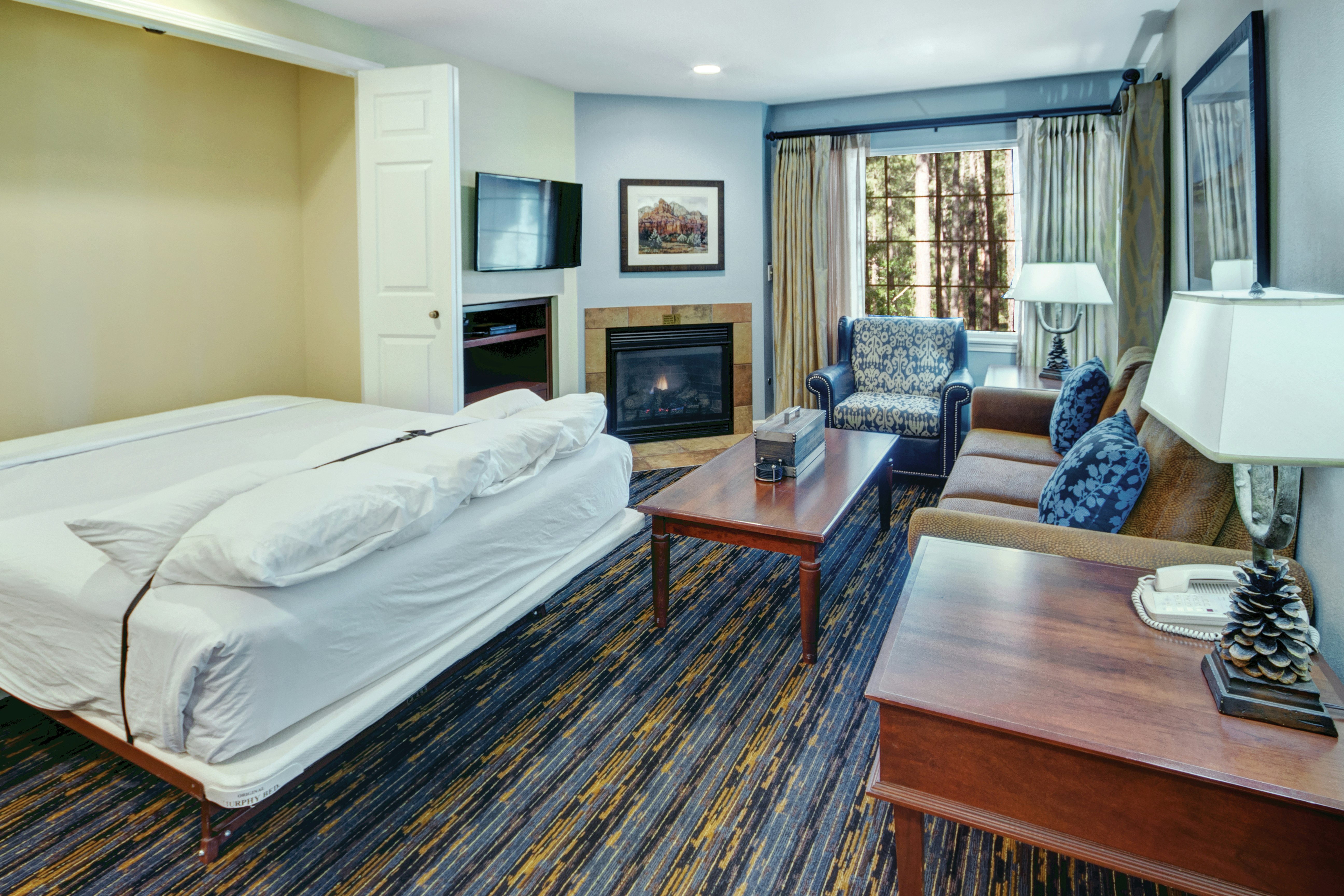 Worldmark Pinetop 20/63
