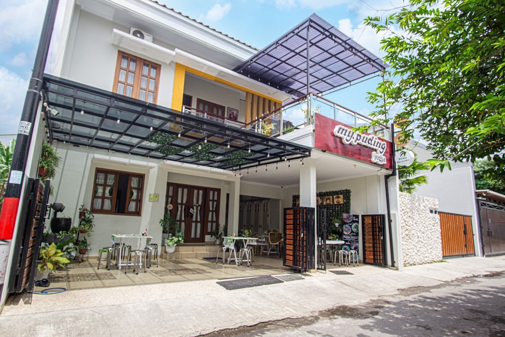 Bisma Balcony Homestay by ZUZU酒店(Bisma Balcony Homestay by ZUZU) 图片5