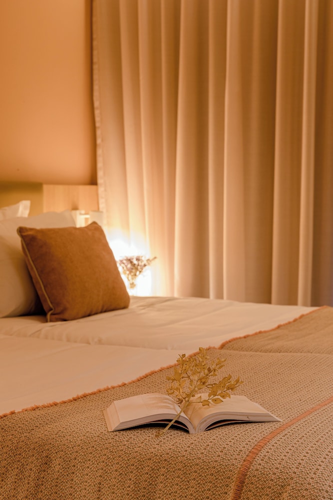 Hotel Santo Antonio De Fatima 5/26