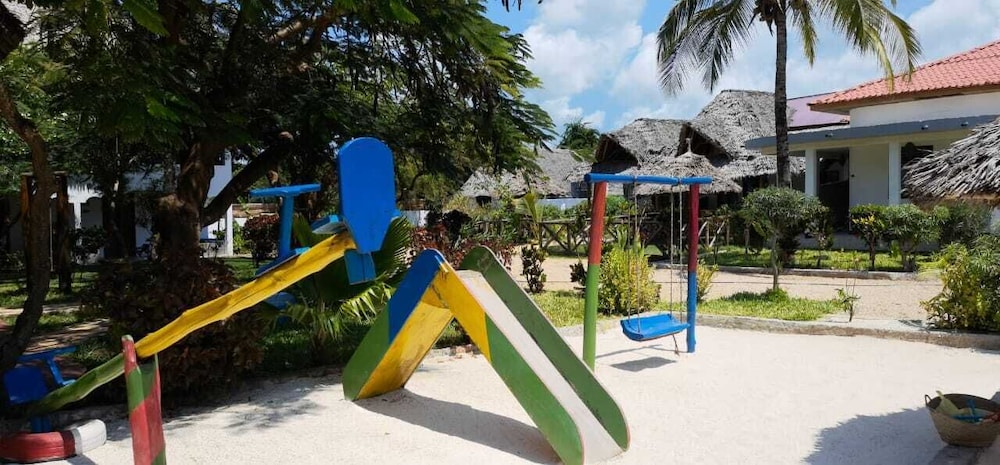 Nest Style Beach Hotel Zanzibar 35/59